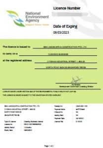 Cleaning-Business-Licence