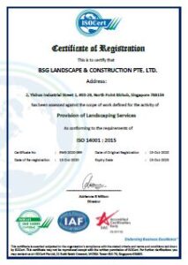 ISO-14001